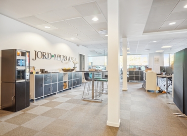 Kontor til leje på Borupvang 5E, 2750 Ballerup - 846 m² | Foto 2 - Lokalebasen