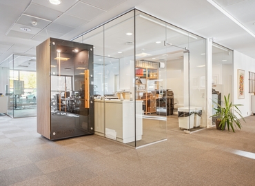 Office Borupvang 5E 2750 Ballerup
