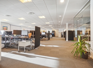 Kontor til leje på Borupvang 5E, 2750 Ballerup - 846 m² | Foto 4 - Lokalebasen.dk