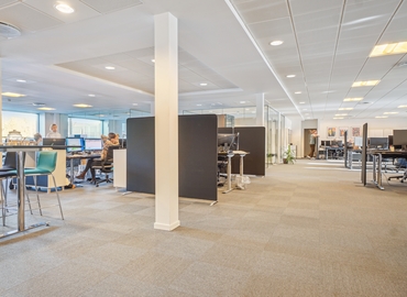 Kontor til leje på Borupvang 5E, 2750 Ballerup - 846 m² | Foto 5 - Lokalebasen