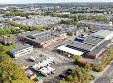 Kontor til leje på Meterbuen 6, 2740 Skovlunde - 305 m² | Foto 0 - Lokalebasen
