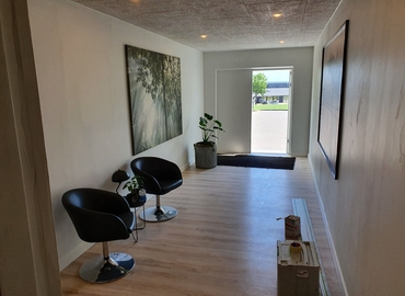 Office Tulipvej 1 7100 Vejle
