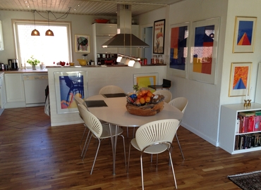 Bolig Mosegårdsvej 15 6000 Kolding