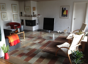 Bolig Mosegårdsvej 15 6000 Kolding