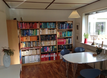 Bolig Mosegårdsvej 15 6000 Kolding