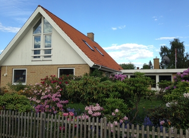 Bolig Mosegårdsvej 15 6000 Kolding