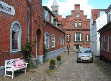 Bolig Sct. Mathias Gade 88B 8800 Viborg