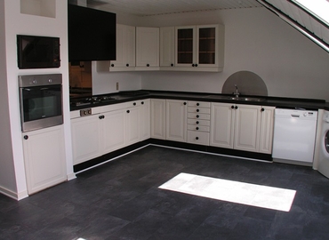 Bolig Vesterbrogade 4 8800 Viborg