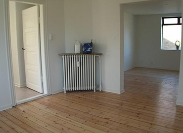 Bolig Hellevej 1 8800 Viborg