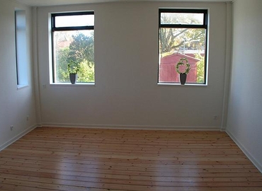 Bolig Hellevej 1 8800 Viborg