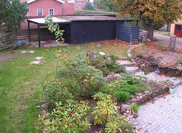 Bolig Randersvej 8A 8800 Viborg