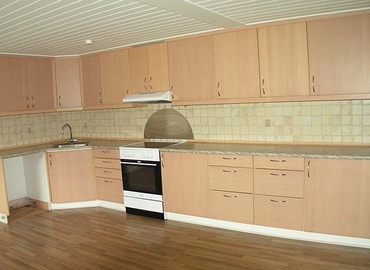 Bolig Randersvej 8A 8800 Viborg