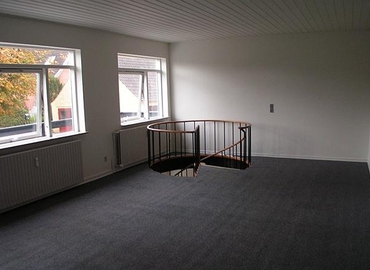 Bolig Randersvej 8A 8800 Viborg