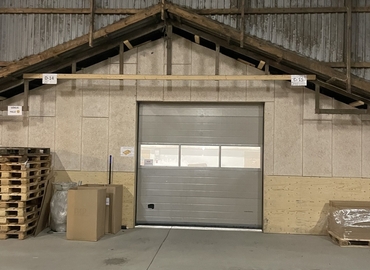 Lager til leje på Engkrogen 8, 4295 Stenlille - 3500 m² | Foto 10 - Lokalebasen.dk