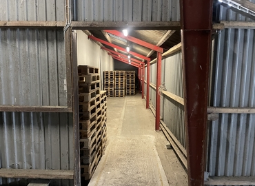 Lager til leje på Engkrogen 8, 4295 Stenlille - 3500 m² | Foto 21 - Lokalebasen