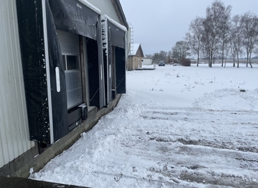 Lager til leje på Engkrogen 8, 4295 Stenlille - 3500 m² | Foto 24 - Lokalebasen