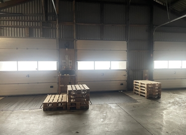Lager til leje på Engkrogen 8, 4295 Stenlille - 3500 m² | Foto 23 - Lokalebasen.dk