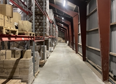 Lager til leje på Engkrogen 8, 4295 Stenlille - 3500 m² | Foto 9 - Lokalebasen