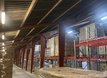 Lager til leje på Engkrogen 8, 4295 Stenlille - 3500 m² | Foto 7 - Lokalebasen.dk