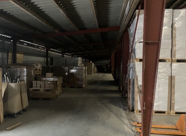 Lager til leje på Engkrogen 8, 4295 Stenlille - 3500 m² | Foto 20 - Lokalebasen.dk