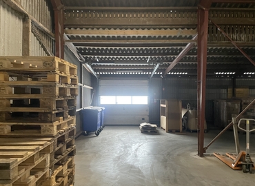 Lager til leje på Engkrogen 8, 4295 Stenlille - 3500 m² | Foto 19 - Lokalebasen