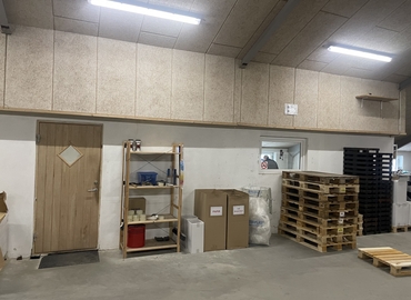 Lager til leje på Engkrogen 8, 4295 Stenlille - 3500 m² | Foto 15 - Lokalebasen