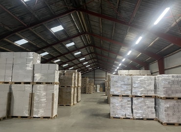 Lager til leje på Engkrogen 8, 4295 Stenlille - 3500 m² | Foto 18 - Lokalebasen.dk