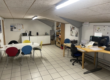 Lager til leje på Engkrogen 8, 4295 Stenlille - 3500 m² | Foto 16 - Lokalebasen