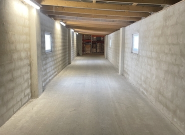 Lager til leje på Engkrogen 8, 4295 Stenlille - 3500 m² | Foto 6 - Lokalebasen.dk