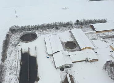 Lager til leje på Engkrogen 8, 4295 Stenlille - 3500 m² | Foto 32 - Lokalebasen