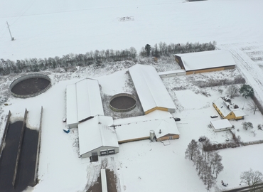 Lager til leje på Engkrogen 8, 4295 Stenlille - 3500 m² | Foto 31 - Lokalebasen