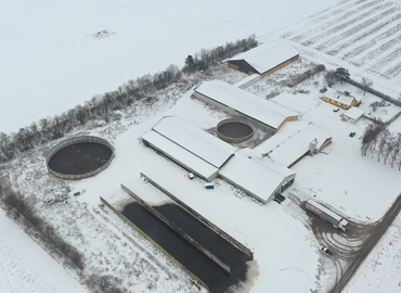 Lager til leje på Engkrogen 8, 4295 Stenlille - 3500 m² | Foto 30 - Lokalebasen