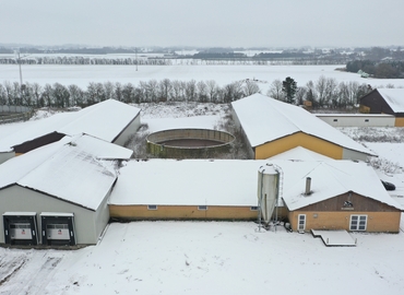 Lager til leje på Engkrogen 8, 4295 Stenlille - 3500 m² | Foto 29 - Lokalebasen