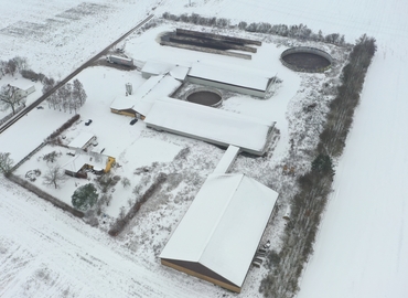 Lager til leje på Engkrogen 8, 4295 Stenlille - 3500 m² | Foto 28 - Lokalebasen