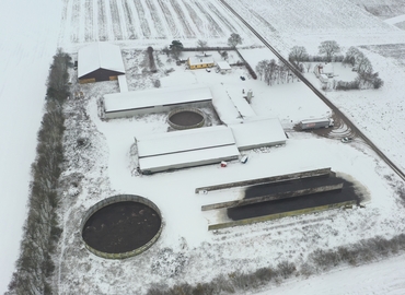 Lager til leje på Engkrogen 8, 4295 Stenlille - 3500 m² | Foto 27 - Lokalebasen