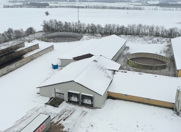 Lager til leje på Engkrogen 8, 4295 Stenlille - 3500 m² | Foto 26 - Lokalebasen.dk