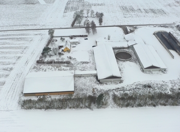 Lager til leje på Engkrogen 8, 4295 Stenlille - 3500 m² | Foto 25 - Lokalebasen.dk