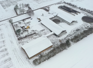 Lager til leje på Engkrogen 8, 4295 Stenlille - 3500 m² | Foto 35 - Lokalebasen.dk