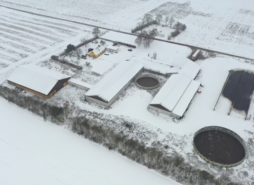 Lager til leje på Engkrogen 8, 4295 Stenlille - 3500 m² | Foto 33 - Lokalebasen