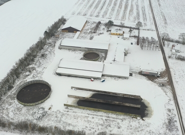 Lager til leje på Engkrogen 8, 4295 Stenlille - 3500 m² | Foto 36 - Lokalebasen