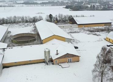 Lager til leje på Engkrogen 8, 4295 Stenlille - 3500 m² | Foto 37 - Lokalebasen