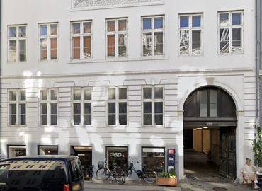 Kontor til leje på Rådhusstræde 3, 1466 København K - 157 m² | Foto 0 - Lokalebasen