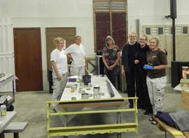 Lager / produktion Byggebjerg 1 6534 Agerskov