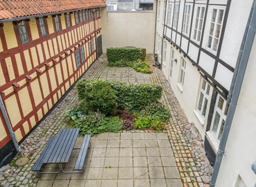 Kontor til leje på Vestergade 5B, 8000 Aarhus C - 45 m² | Foto 2 - Lokalebasen