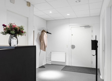 Kontor til leje på Jægersborgvej 66b, 2800 Kongens Lyngby - 344 m² | Foto 5 - Lokalebasen.dk