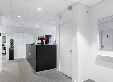 Kontor til leje på Jægersborgvej 66b, 2800 Kongens Lyngby - 344 m² | Foto 6 - Lokalebasen