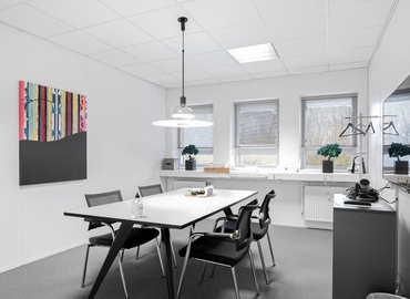 Kontor til leje på Jægersborgvej 66b, 2800 Kongens Lyngby - 344 m² | Foto 8 - Lokalebasen.dk