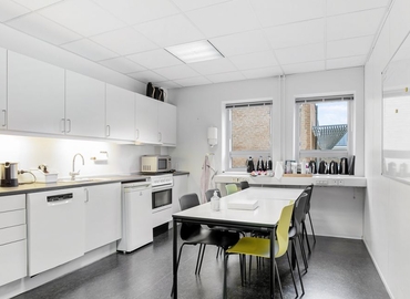 Kontor til leje på Jægersborgvej 66b, 2800 Kongens Lyngby - 344 m² | Foto 11 - Lokalebasen