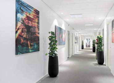 Kontor til leje på Jægersborgvej 66b, 2800 Kongens Lyngby - 344 m² | Foto 7 - Lokalebasen