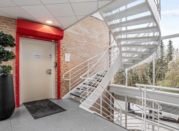 Kontor til leje på Jægersborgvej 66b, 2800 Kongens Lyngby - 344 m² | Foto 4 - Lokalebasen.dk